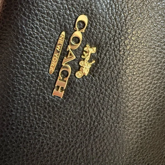 Coach Andy Bag - Picture 5 of 8